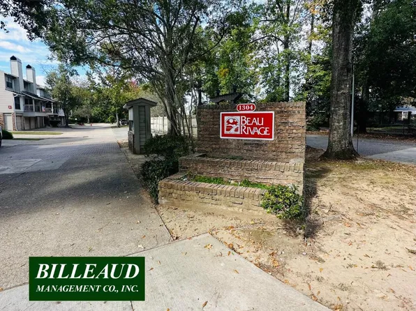 1304 E Bayou Pkwy APT 3C, Lafayette, LA 70508