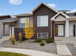 75 S Ellington Cres, Red Deer, AB T4P3E5