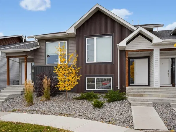 75 S Ellington Cres, Red Deer, AB T4P 3E5