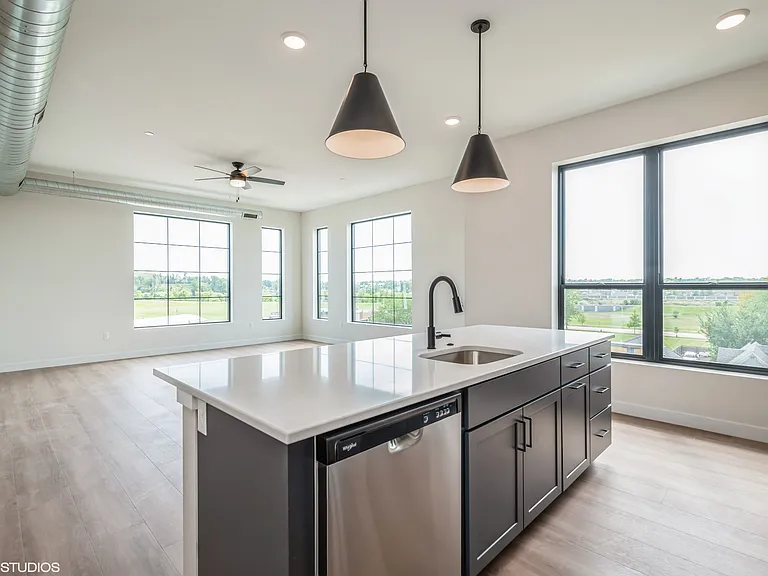 Fulton Lofts — Photo 20