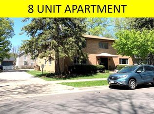 1116 E Mifflin St, Madison, WI 53703