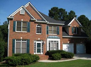 4539 Silver Peak Pkwy, Suwanee, GA 30024