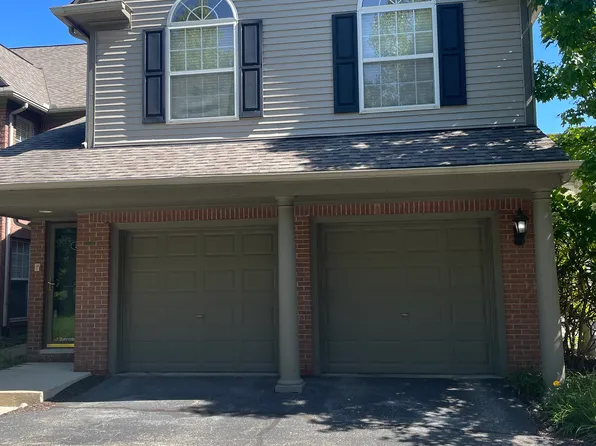 28167 Carlton Way Dr, Novi, MI 48377