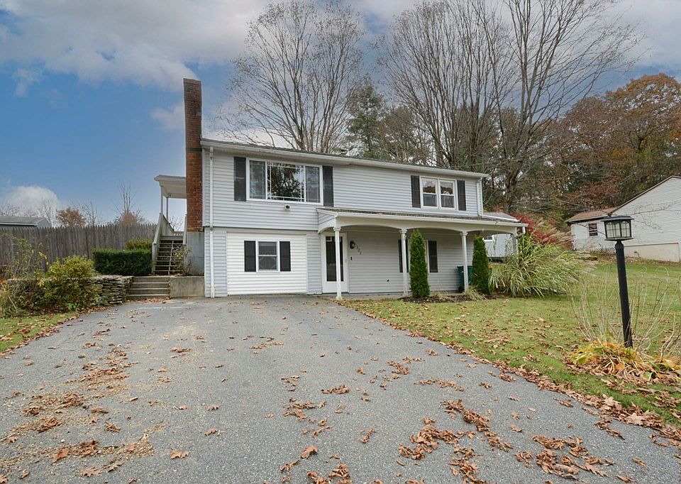 323 Mason Road Ext, Dudley, MA 01571 Zillow