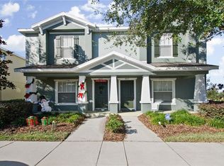 4615 Chatterton Way, Riverview, FL 33578