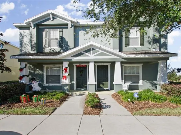 4615 Chatterton Way, Riverview, FL 33578