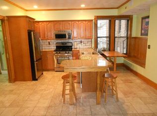 131 N Washington St #001, Boston, MA 02114