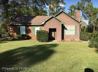 792 Whispering Pines Rd, Fayetteville, NC 28311