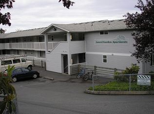 965 N Garden St APT 102, Bellingham, WA 98225