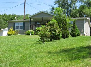 18 Jack Sullins Rd, Spruce Pine, NC 28777