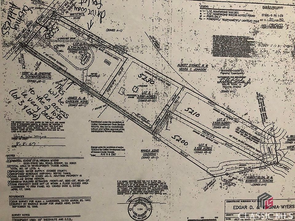 5210 Price Mill Rd, GA 30621 MLS 1008951 Zillow