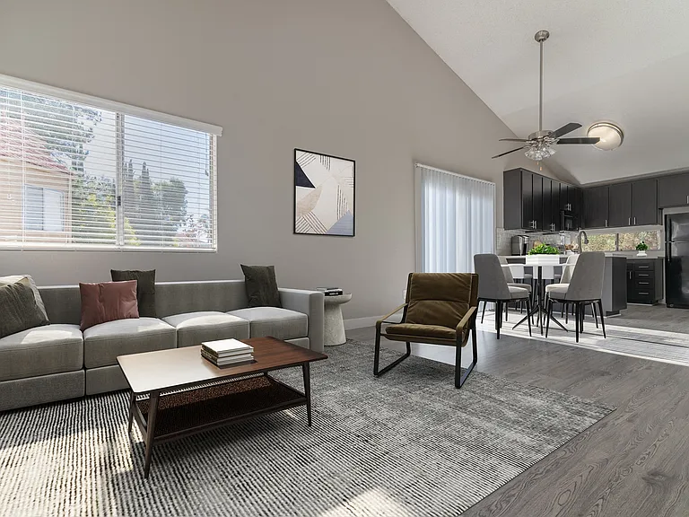 Del Flora Apartments — Photo 1