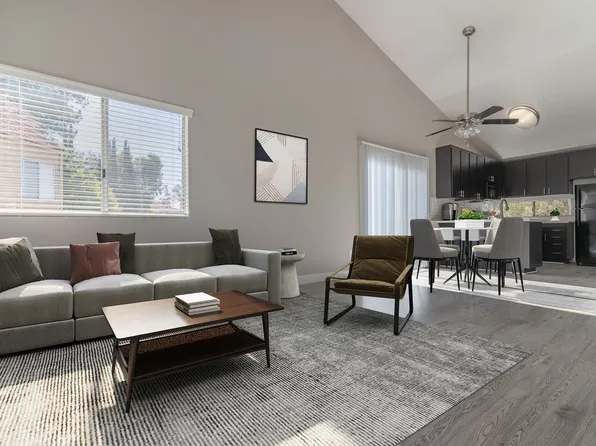 Del Flora Apartments