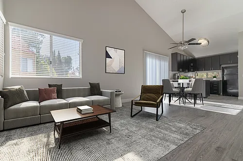 Del Flora Apartments Photo 1