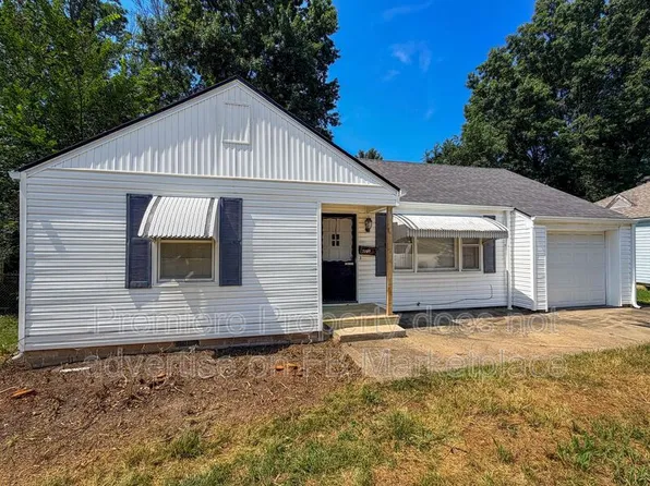 7723 Sni A Bar Rd, Kansas City, MO 64129