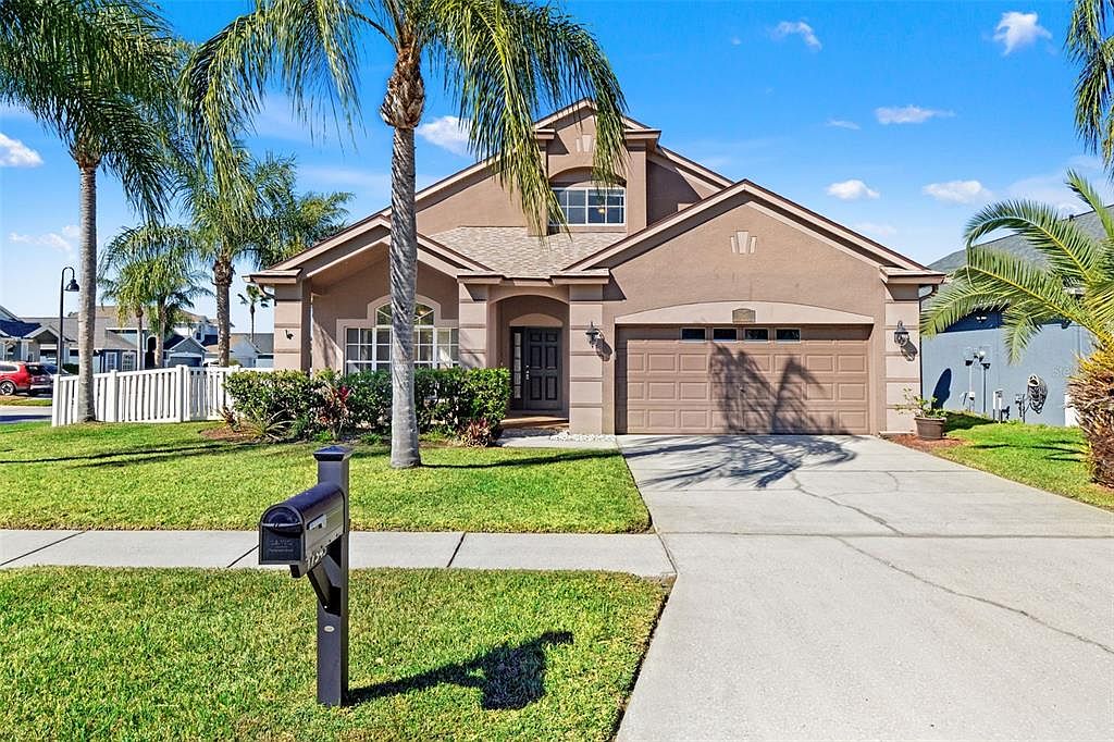 17343 Lawn Orchid Loop, Land O Lakes, FL 34638 | Zillow