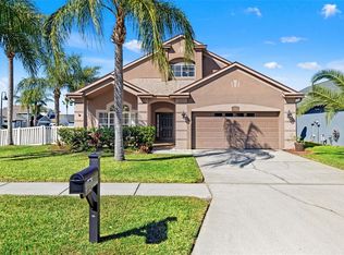 17343 Lawn Orchid Loop, Land O Lakes, FL 34638