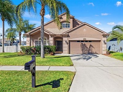17343 Lawn Orchid Loop, Land O Lakes, FL, 34638