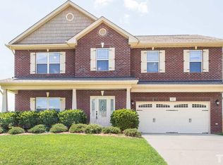 57 Suzanne Dr, Angier, NC 27501