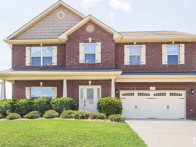 57 Suzanne Dr, Angier, NC, 27501