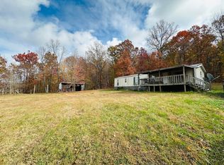 89 Ridgeview Rd, Stanford, KY 40484