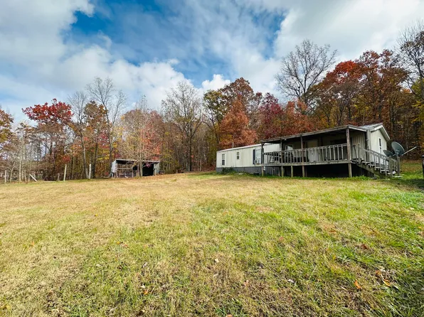 89 Ridge View Rd, Stanford, KY 40484