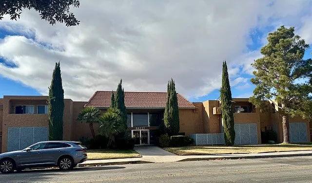 Kingtree Senior Apartments