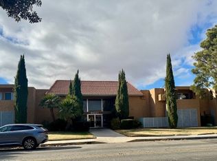 44221 Kingtree Ave #200, Lancaster, CA