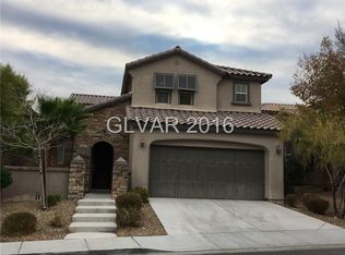 521 Ivy Spring St #0, Las Vegas, NV 89138
