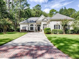 4 Meridian Point Cir, Bluffton, SC 29910