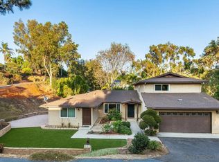 3712 Bonita Canyon Rd, Bonita, CA 91902