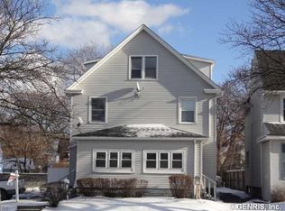 186 N Winton Rd, Rochester, NY 14610