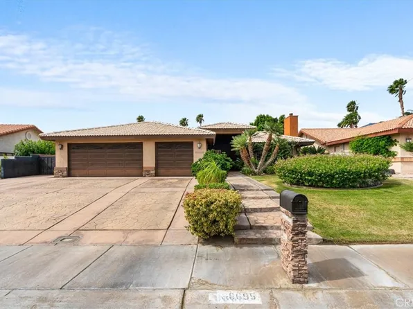 68695 Panorama Rd, Cathedral City, CA 92234
