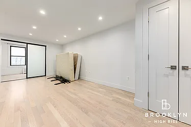Rented by Brooklyn High Rise LLC