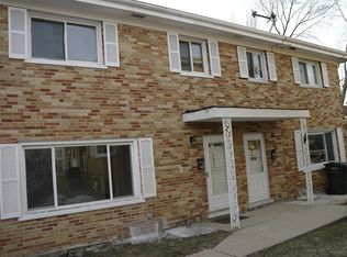 562 Lynn Ct UNIT C, Glendale Heights, IL 60139