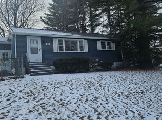 38 Leslie Dr, Portsmouth, NH 03801