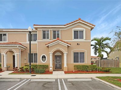 1036 SE 24th Ave, Homestead, FL, 33035