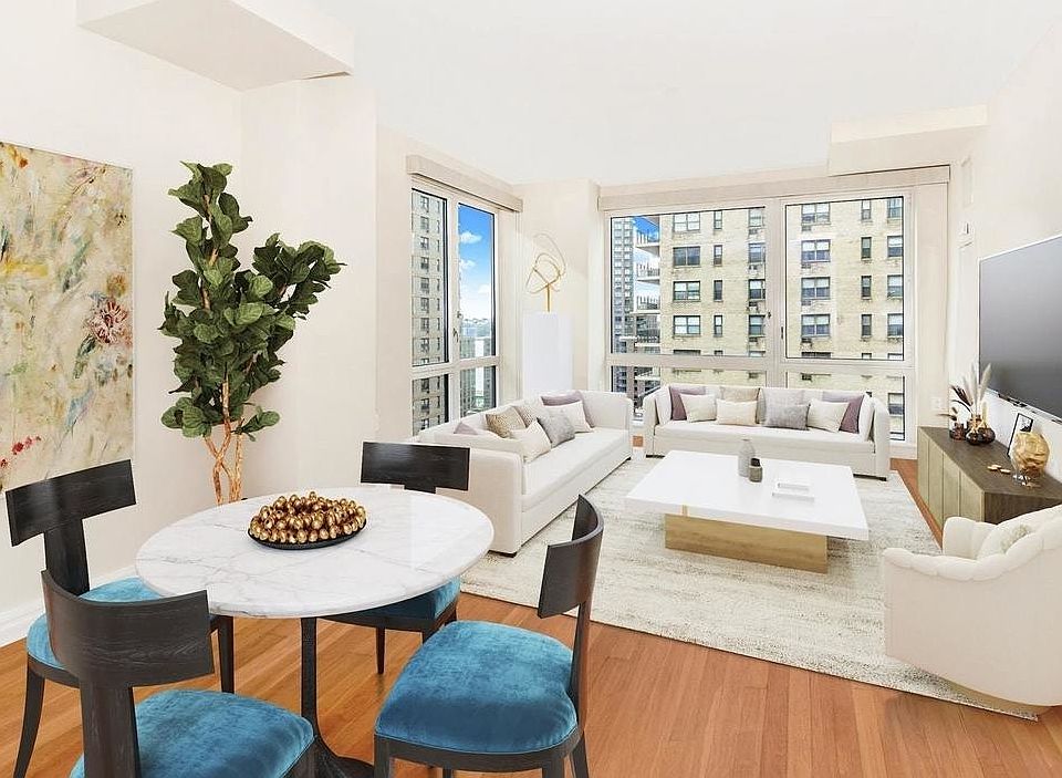 1st image of 200 W End Ave APT 17D