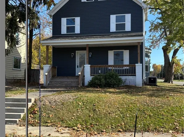 137 Gilbert Ave, Niles, OH 44446