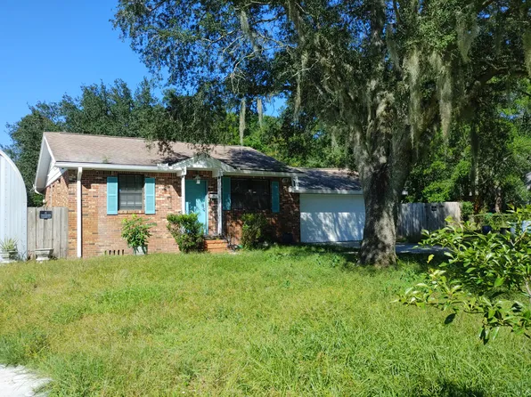 9953 Jeanette Rd, Jacksonville, FL 32246