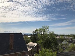 316 Main St APT 6, Burlington, VT 05401