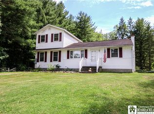 803 Ivory Rd, Frewsburg, NY 14738