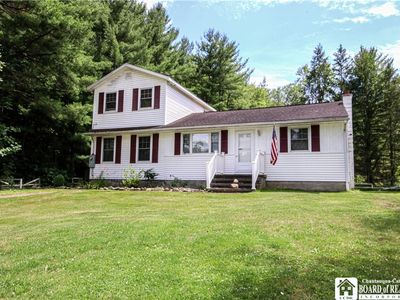 803 Ivory Rd, Frewsburg, NY, 14738