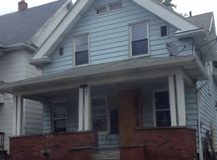 607 Federal St, Toledo, OH 43605