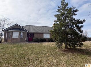 131 Beverly Hills Dr, Glasgow, KY 42141