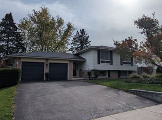 269 Pine Dr, Barrie, ON L4N 4H9