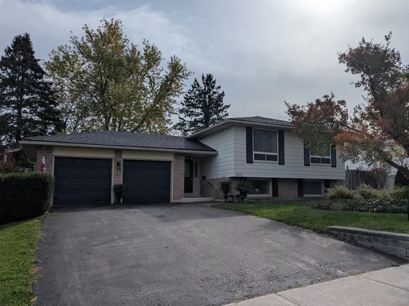 269 Pine Dr, Barrie, ON L4N 4H9