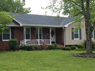 191 Berrywood Dr, Hendersonville, TN 37075