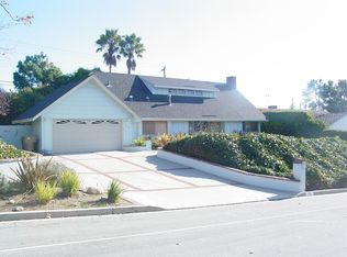 712 Via Ondulando, Ventura, CA 93003