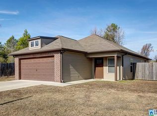 332 Maggie Way, Calera, AL 35040